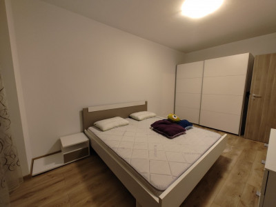 Apartament cu 2 camere de inchiriat in Timisoara, zona Torontalului imagine mica 4, foxfort.ro