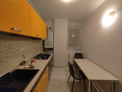 Apartament cu 2 camere de inchiriat in Timisoara, zona Torontalului imagine mica 6, foxfort.ro