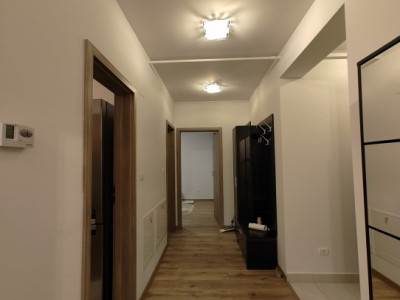 Apartament cu 2 camere de inchiriat in Timisoara, zona Torontalului imagine mica 8, foxfort.ro