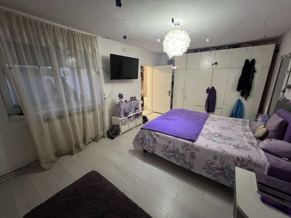 Apartament cu o camera de vanzare in zona Elisabetin  2, foxfort.ro