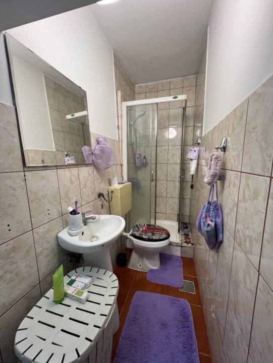 Apartament cu o camera de vanzare in zona Elisabetin  4, foxfort.ro
