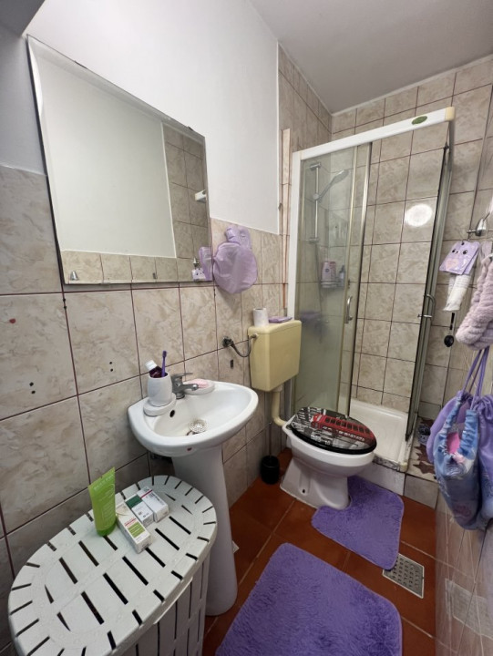 Apartament cu o camera de vanzare in zona Elisabetin  5, foxfort.ro