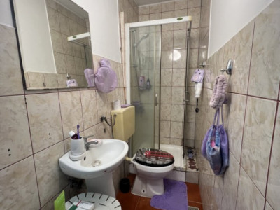 Apartament cu o camera de vanzare in zona Elisabetin imagine mica 4, foxfort.ro