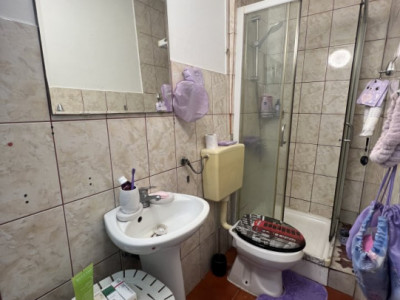 Apartament cu o camera de vanzare in zona Elisabetin imagine mica 5, foxfort.ro