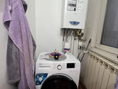 Apartament cu o camera de vanzare in zona Elisabetin imagine mica 6, foxfort.ro