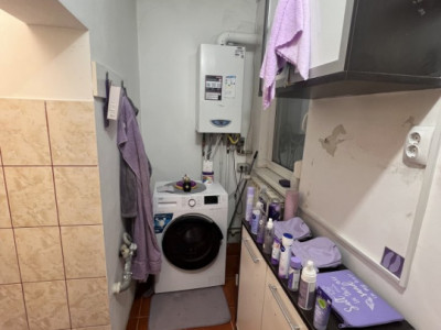 Apartament cu o camera de vanzare in zona Elisabetin imagine mica 7, foxfort.ro