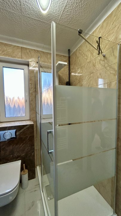 Duplex cu 3 camere si teren de 300 mp, zona Dumbravita 8, foxfort.ro