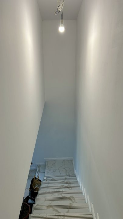 Duplex cu 3 camere si teren de 300 mp, zona Dumbravita 10, foxfort.ro