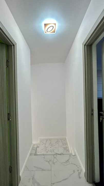 Duplex cu 3 camere si teren de 300 mp, zona Dumbravita 11, foxfort.ro