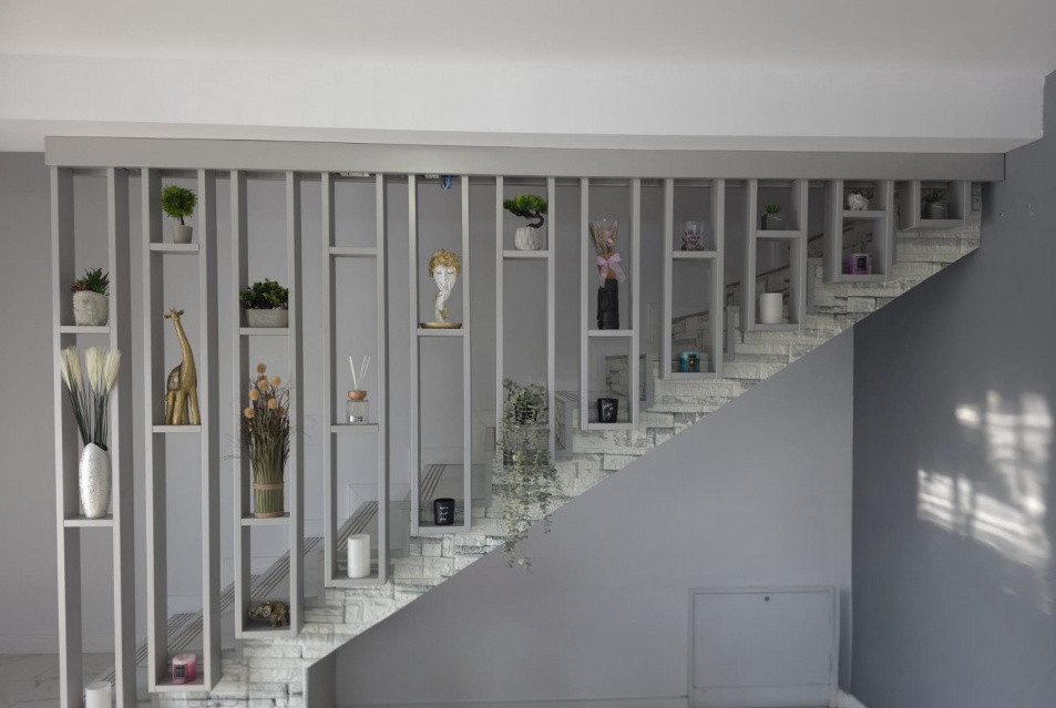 Duplex cu 3 camere si teren de 300 mp, zona Dumbravita 7, foxfort.ro