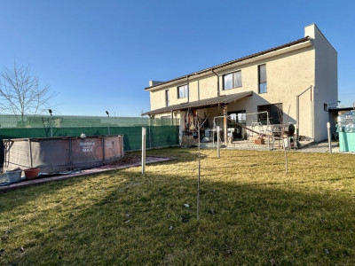 Duplex cu 3 camere si teren de 300 mp, zona Dumbravita imagine mica 1, foxfort.ro