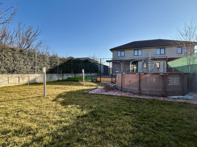 Duplex cu 3 camere si teren de 300 mp, zona Dumbravita imagine mica 2, foxfort.ro