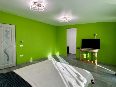 Duplex cu 3 camere si teren de 300 mp, zona Dumbravita imagine mica 4, foxfort.ro