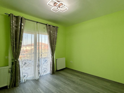 Duplex cu 3 camere si teren de 300 mp, zona Dumbravita imagine mica 5, foxfort.ro