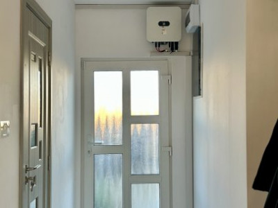 Duplex cu 3 camere si teren de 300 mp, zona Dumbravita imagine mica 9, foxfort.ro