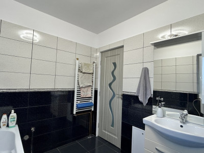 Duplex cu 3 camere si teren de 300 mp, zona Dumbravita imagine mica 12, foxfort.ro