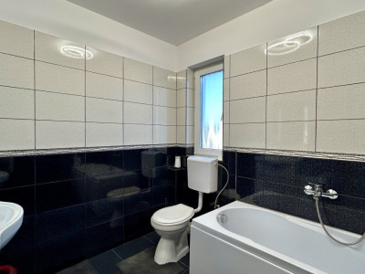 Duplex cu 3 camere si teren de 300 mp, zona Dumbravita imagine mica 13, foxfort.ro