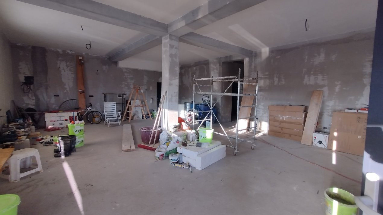 Spatiu Comercial de inchiriat, 113 mp, Sacalaz - pozitionare excelenta 3, foxfort.ro