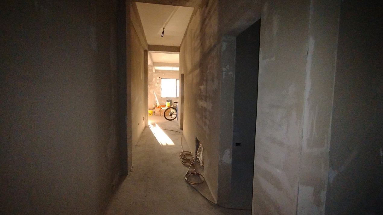 Spatiu Comercial de inchiriat, 113 mp, Sacalaz - pozitionare excelenta 10, foxfort.ro