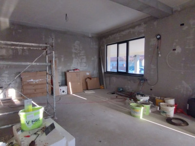 Spatiu Comercial de inchiriat, 113 mp, Sacalaz - pozitionare excelenta imagine mica 4, foxfort.ro