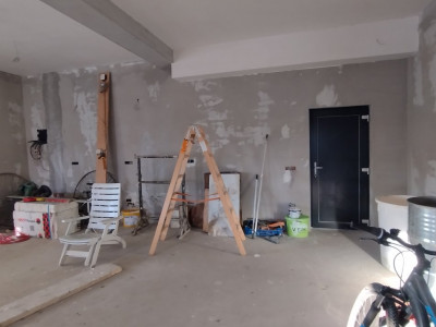 Spatiu Comercial de inchiriat, 113 mp, Sacalaz - pozitionare excelenta imagine mica 11, foxfort.ro