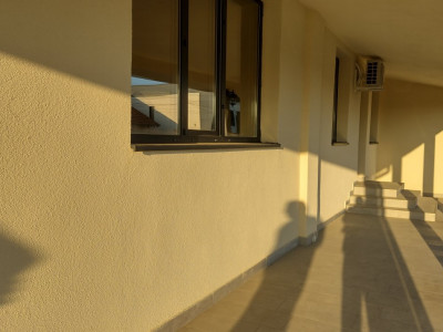 Spatiu Comercial de inchiriat, 113 mp, Sacalaz - pozitionare excelenta imagine mica 12, foxfort.ro