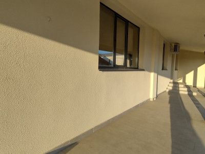 Spatiu Comercial de inchiriat, 113 mp, Sacalaz - pozitionare excelenta imagine mica 13, foxfort.ro