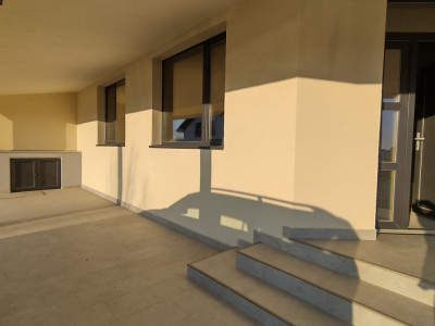 Spatiu Comercial de inchiriat, 113 mp, Sacalaz - pozitionare excelenta imagine mica 14, foxfort.ro