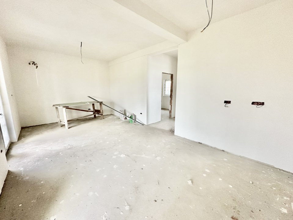 Duplex Mosnita cu 4 camere si teren de 350 mp  8, foxfort.ro