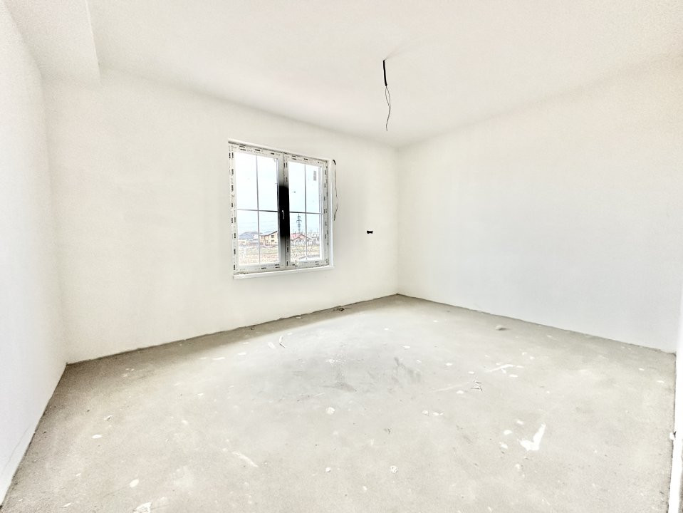 Duplex Mosnita cu 4 camere si teren de 350 mp  9, foxfort.ro