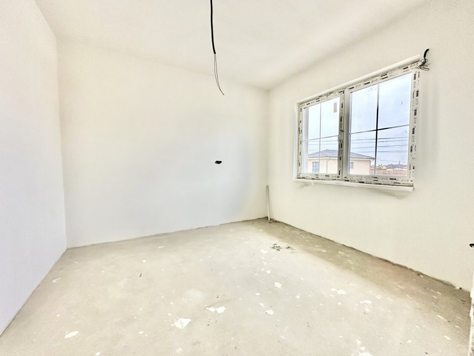 Duplex Mosnita cu 4 camere si teren de 350 mp  11, foxfort.ro