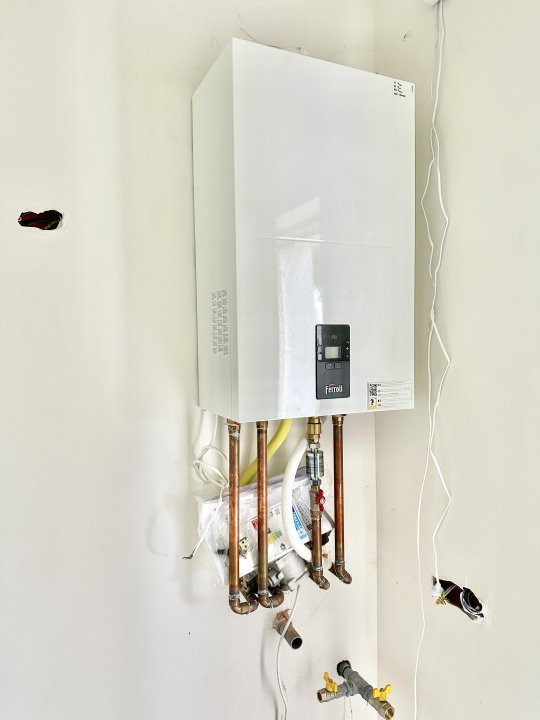 Duplex Mosnita cu 4 camere si teren de 350 mp  17, foxfort.ro