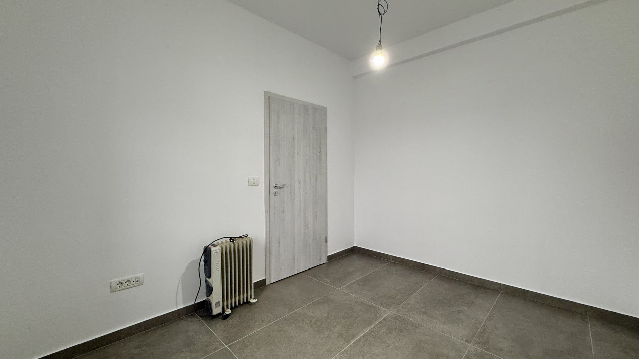 Duplex Mosnita cu 4 camere si teren de 350 mp  8, foxfort.ro