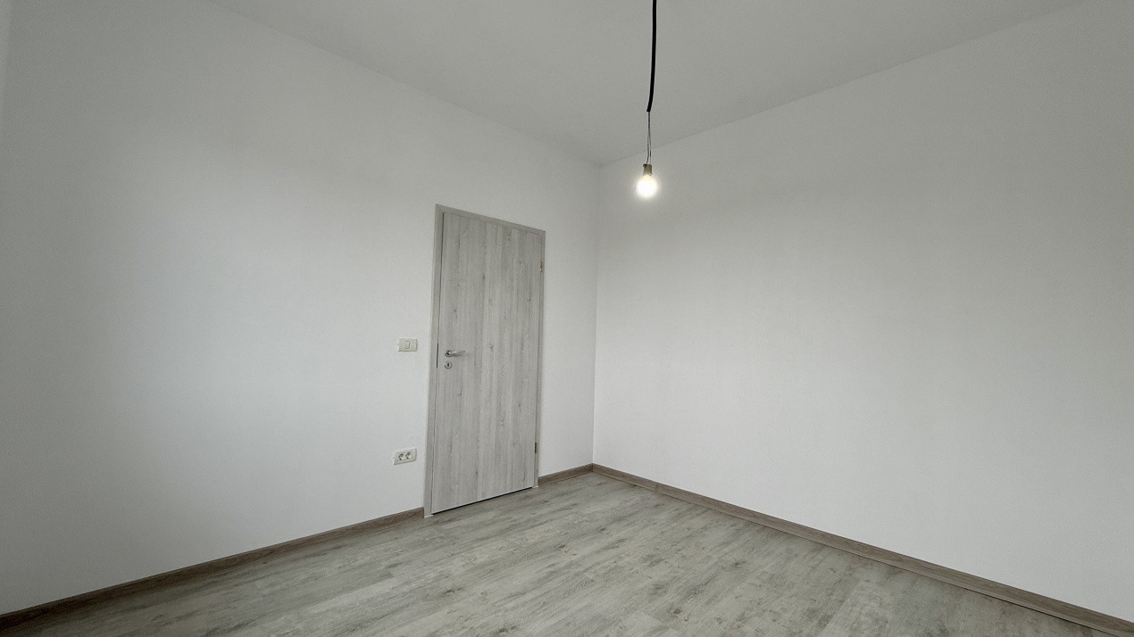 Duplex Mosnita cu 4 camere si teren de 350 mp  10, foxfort.ro