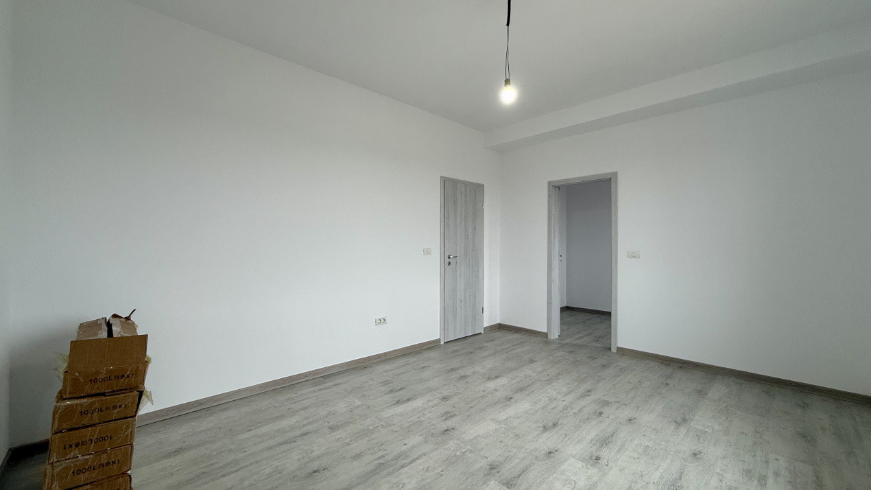 Duplex Mosnita cu 4 camere si teren de 350 mp  11, foxfort.ro