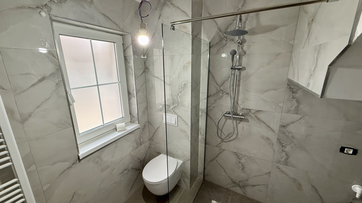 Duplex Mosnita cu 4 camere si teren de 350 mp  17, foxfort.ro