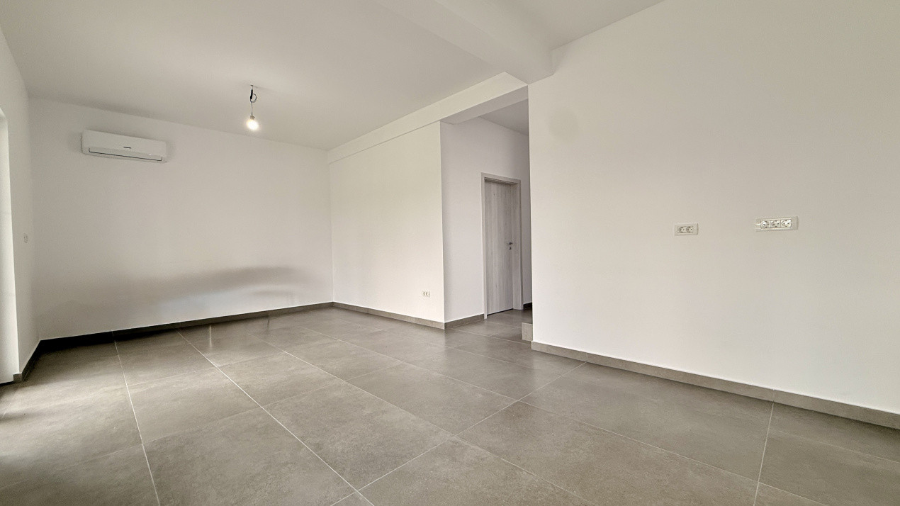 Duplex Mosnita cu 4 camere si teren de 350 mp  5, foxfort.ro