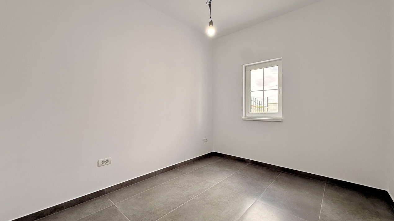 Duplex Mosnita cu 4 camere si teren de 350 mp  7, foxfort.ro