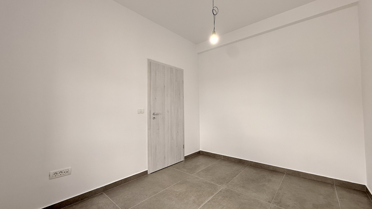 Duplex Mosnita cu 4 camere si teren de 350 mp  8, foxfort.ro