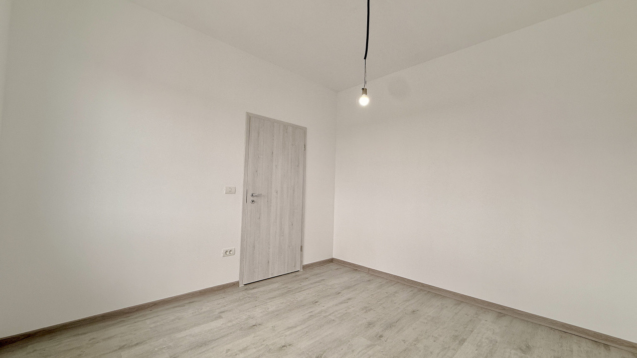 Duplex Mosnita cu 4 camere si teren de 350 mp  10, foxfort.ro