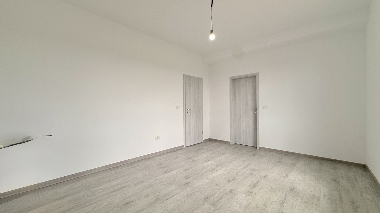 Duplex Mosnita cu 4 camere si teren de 350 mp  12, foxfort.ro