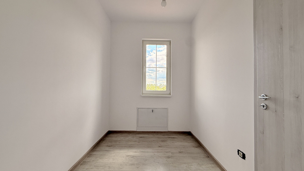 Duplex Mosnita cu 4 camere si teren de 350 mp  16, foxfort.ro