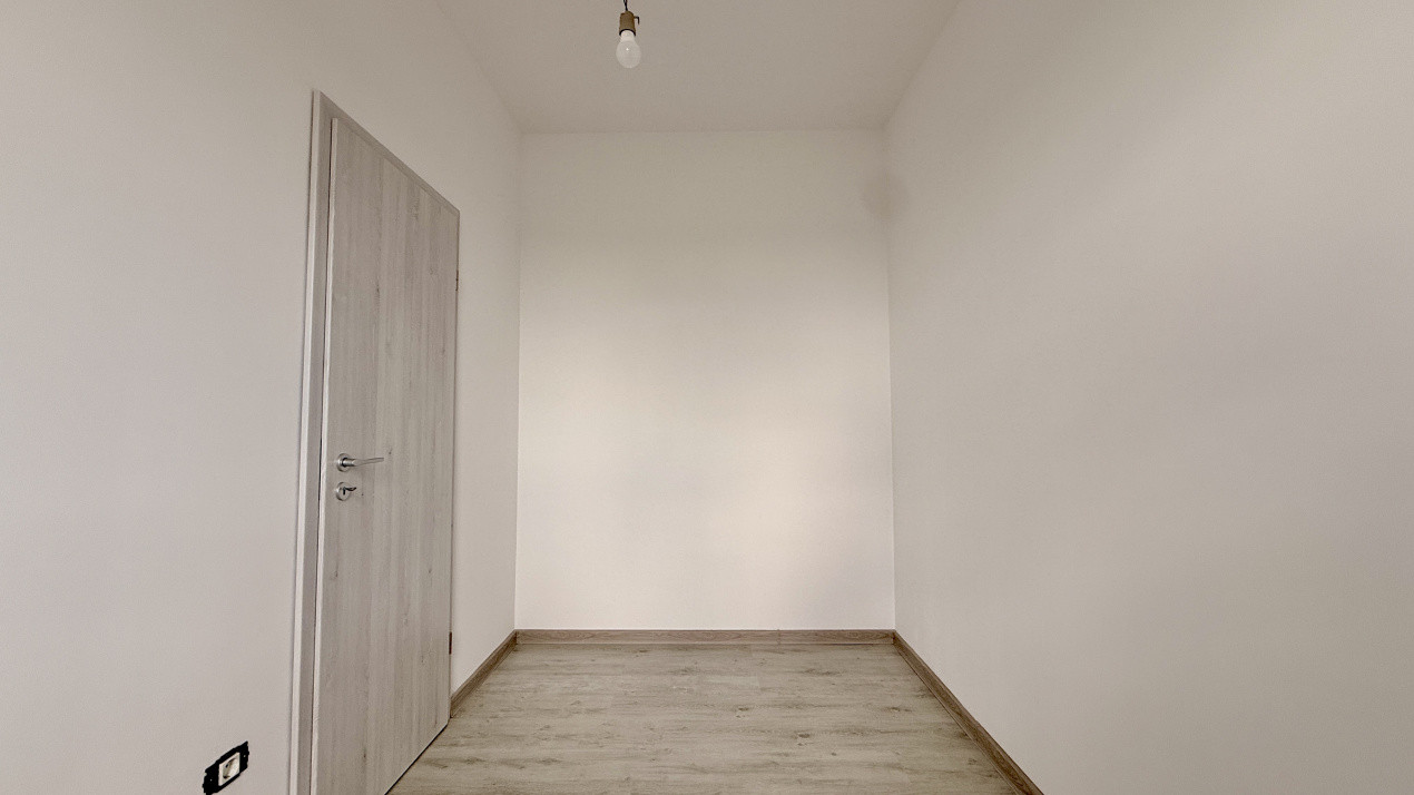 Duplex Mosnita cu 4 camere si teren de 350 mp  17, foxfort.ro