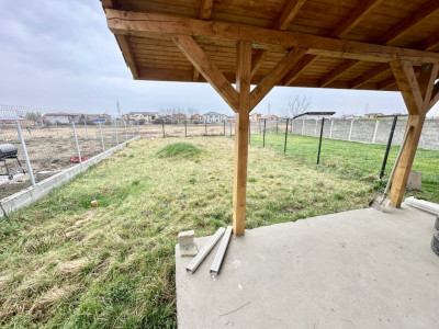 Duplex Mosnita cu 4 camere si teren de 350 mp imagine mica 2, foxfort.ro