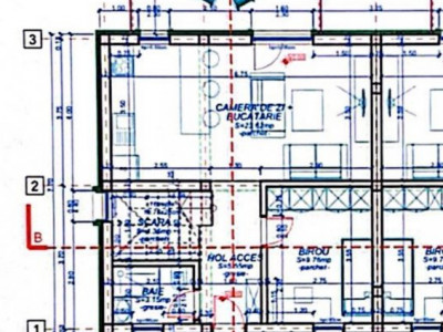 Duplex Mosnita cu 4 camere si teren de 350 mp imagine mica 3, foxfort.ro