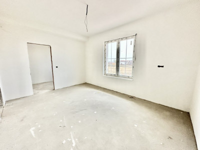 Duplex Mosnita cu 4 camere si teren de 350 mp imagine mica 13, foxfort.ro