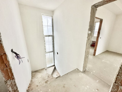 Duplex Mosnita cu 4 camere si teren de 350 mp imagine mica 15, foxfort.ro