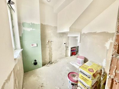 Duplex Mosnita cu 4 camere si teren de 350 mp imagine mica 16, foxfort.ro