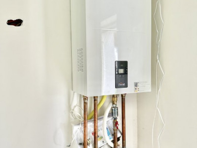 Duplex Mosnita cu 4 camere si teren de 350 mp imagine mica 17, foxfort.ro