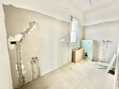 Duplex Mosnita cu 4 camere si teren de 350 mp imagine mica 19, foxfort.ro